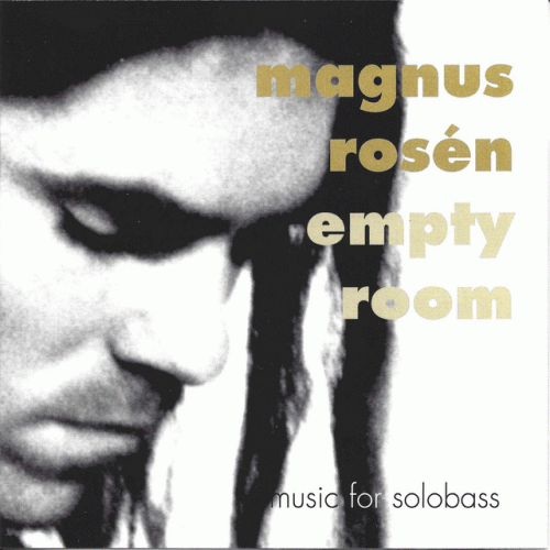Magnus Rosén : Empty Room